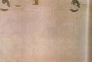 Beethoven Frieze (mk20)